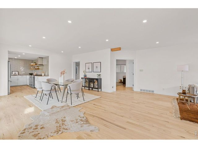 675 Dellwood Ave, Boulder, CO 80304