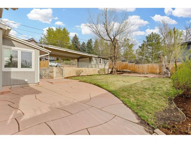 675 Dellwood Ave, Boulder, CO 80304