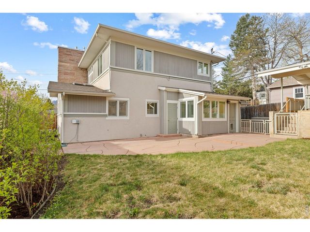675 Dellwood Ave, Boulder, CO 80304