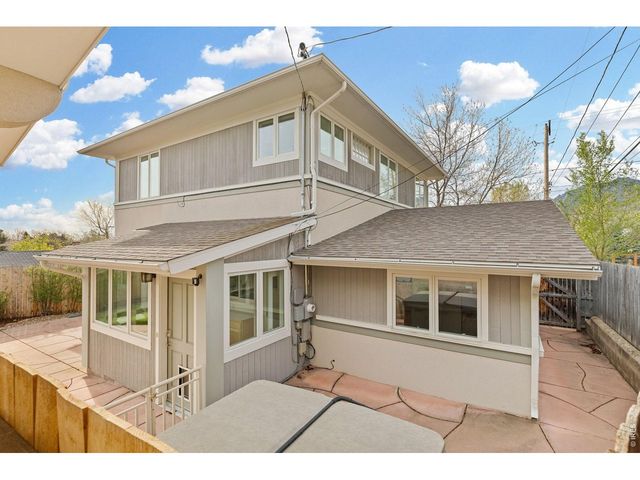 675 Dellwood Ave, Boulder, CO 80304