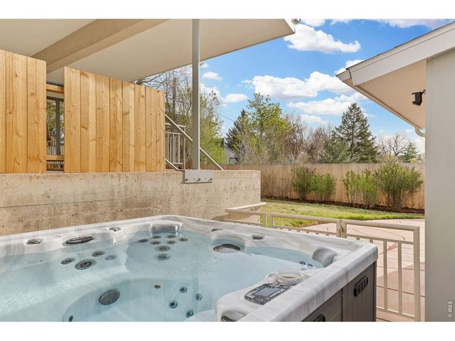 675 Dellwood Ave, Boulder, CO 80304