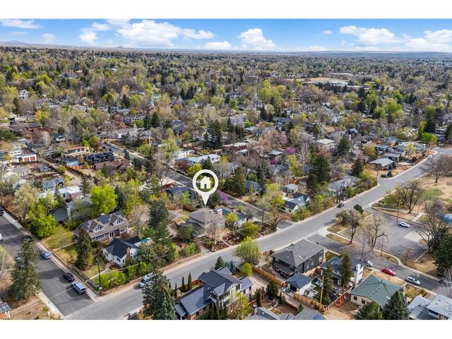 675 Dellwood Ave, Boulder, CO 80304