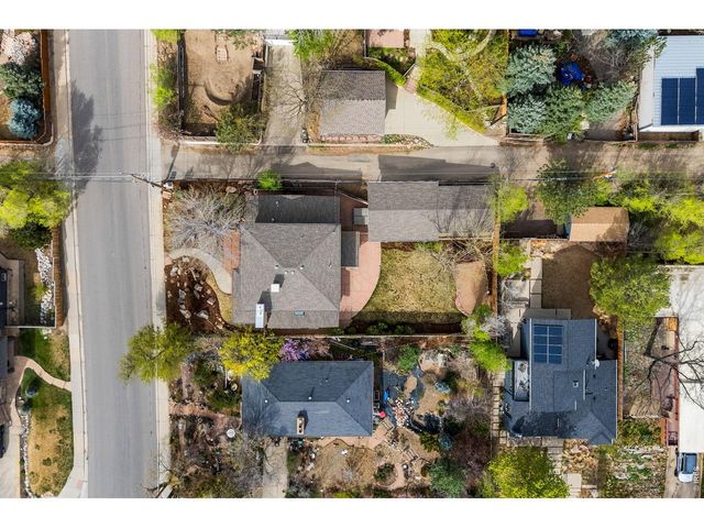 675 Dellwood Ave, Boulder, CO 80304