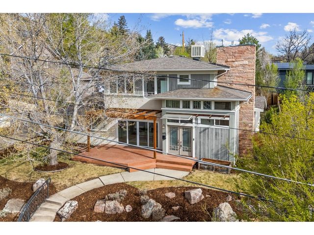 675 Dellwood Ave, Boulder, CO 80304