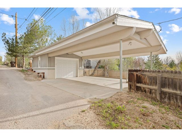 675 Dellwood Ave, Boulder, CO 80304