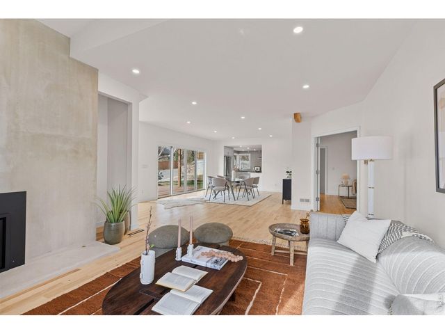 675 Dellwood Ave, Boulder, CO 80304