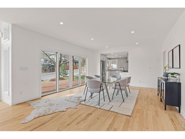 675 Dellwood Ave, Boulder, CO 80304