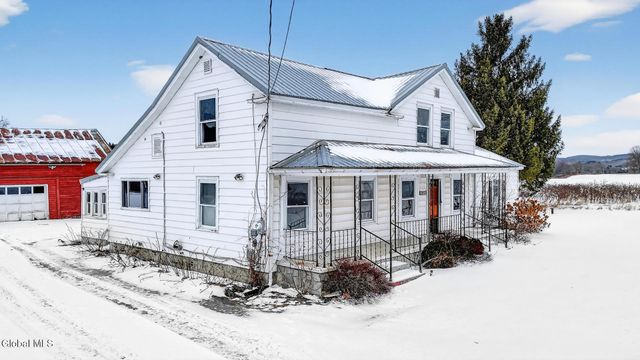 2085 State Highway 80, Edmeston, NY 13335