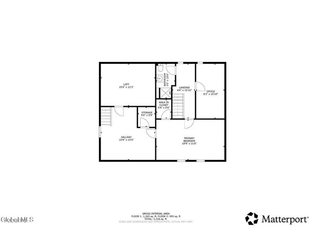 2085 State Highway 80, Edmeston, NY 13335