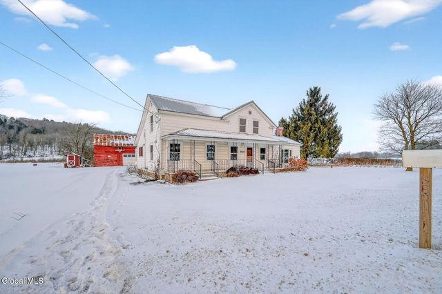 2085 State Highway 80, Edmeston, NY 13335