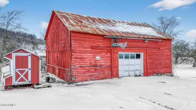 2085 State Highway 80, Edmeston, NY 13335