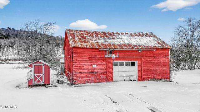 2085 State Highway 80, Edmeston, NY 13335