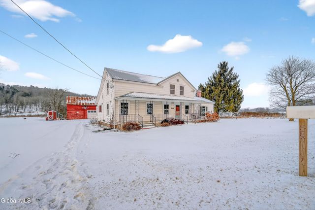 2085 State Highway 80, Edmeston, NY 13335