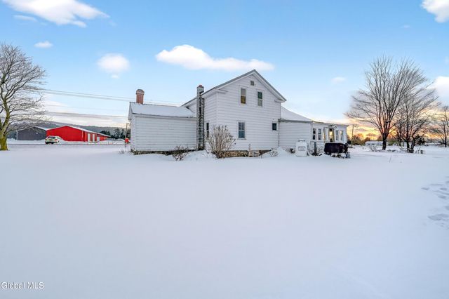 2085 State Highway 80, Edmeston, NY 13335