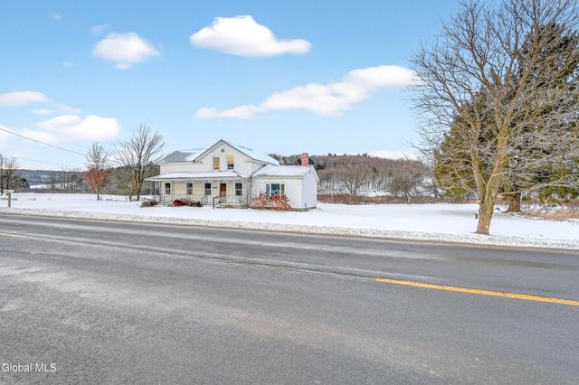 2085 State Highway 80, Edmeston, NY 13335