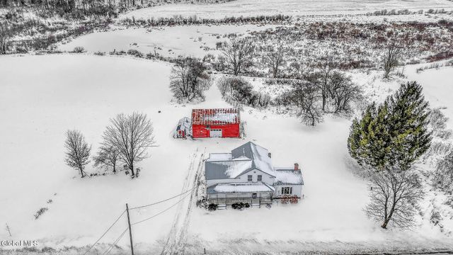 2085 State Highway 80, Edmeston, NY 13335