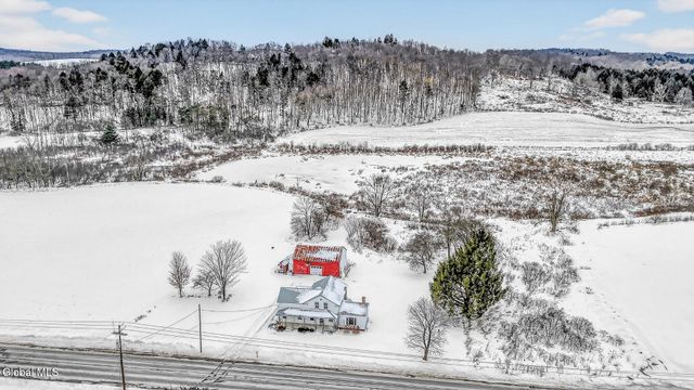 2085 State Highway 80, Edmeston, NY 13335