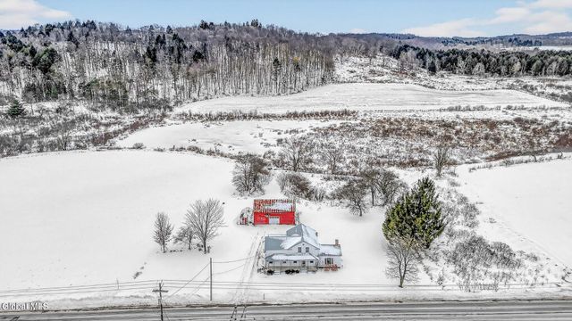 2085 State Highway 80, Edmeston, NY 13335