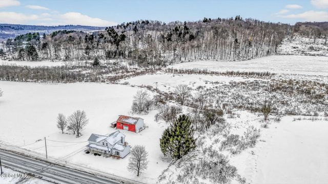 2085 State Highway 80, Edmeston, NY 13335