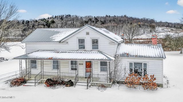 2085 State Highway 80, Edmeston, NY 13335