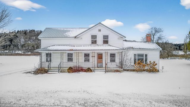 2085 State Highway 80, Edmeston, NY 13335