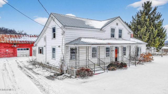 2085 State Highway 80, Edmeston, NY 13335