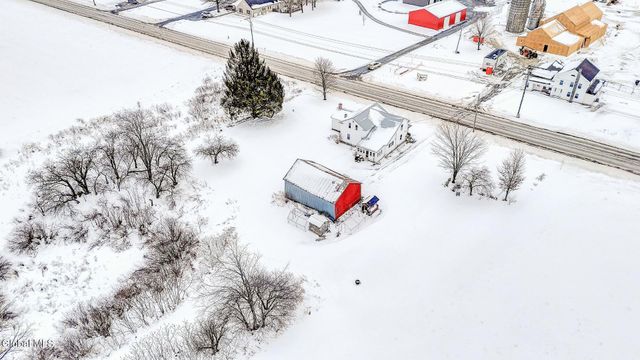 2085 State Highway 80, Edmeston, NY 13335