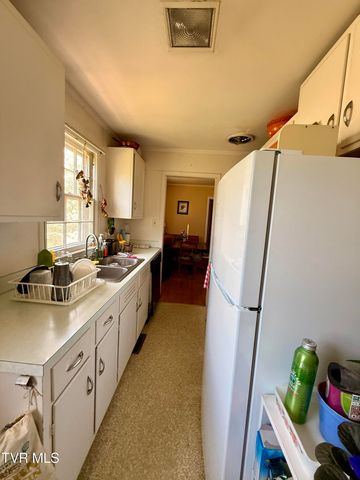 1507 Baxter Street, Johnson City, TN 37601