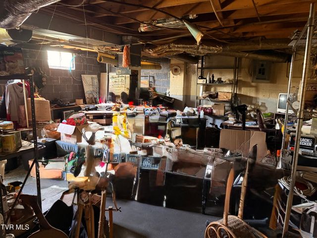 1507 Baxter Street, Johnson City, TN 37601