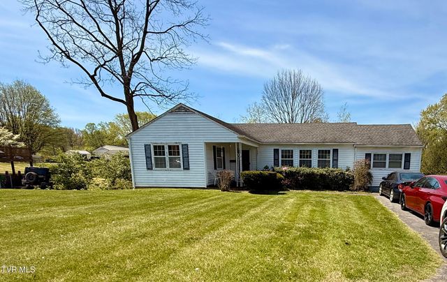 1507 Baxter Street, Johnson City, TN 37601