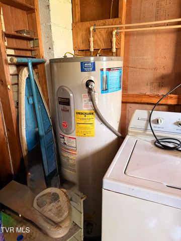 1507 Baxter Street, Johnson City, TN 37601