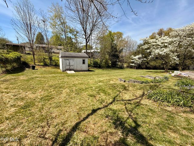 1507 Baxter Street, Johnson City, TN 37601