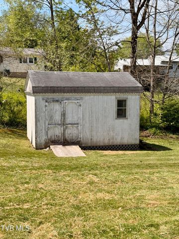 1507 Baxter Street, Johnson City, TN 37601