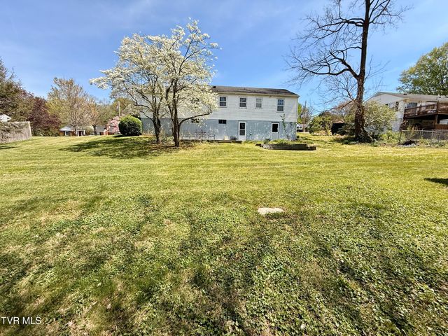 1507 Baxter Street, Johnson City, TN 37601