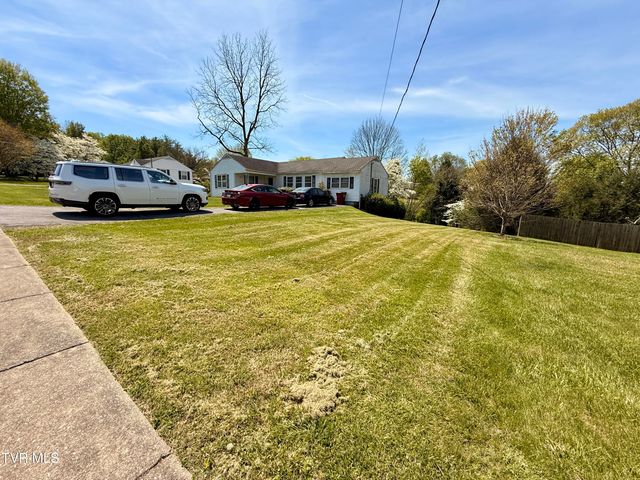 1507 Baxter Street, Johnson City, TN 37601