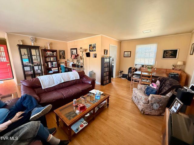 1507 Baxter Street, Johnson City, TN 37601