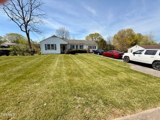 1507 Baxter Street, Johnson City, TN 37601