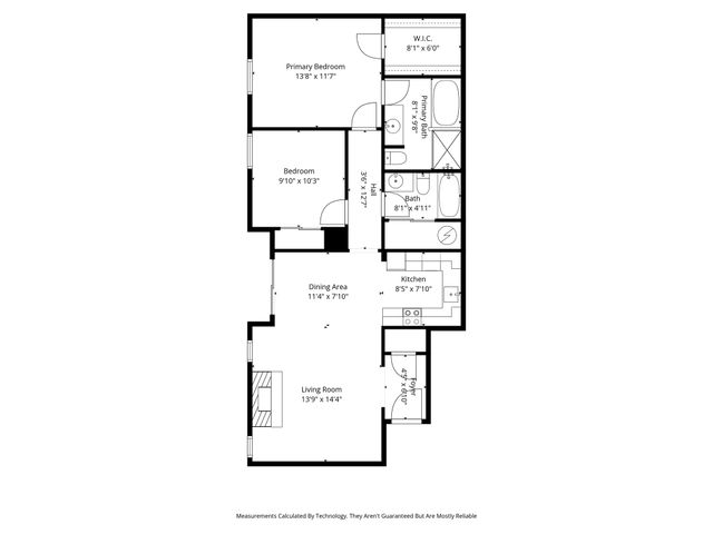 5902 Marvin Loving Drive 201, Garland, TX 75043