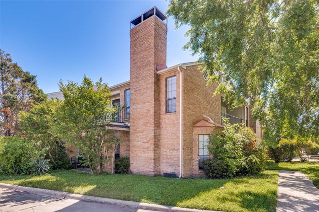 5902 Marvin Loving Drive 201, Garland, TX 75043