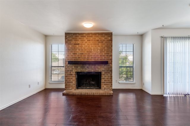 5902 Marvin Loving Drive 201, Garland, TX 75043