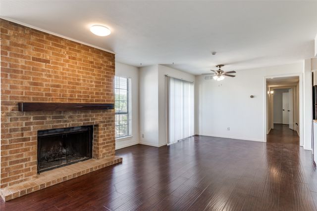 5902 Marvin Loving Drive 201, Garland, TX 75043