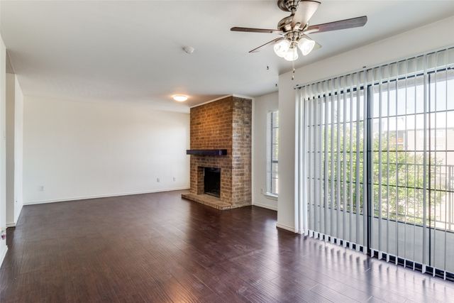 5902 Marvin Loving Drive 201, Garland, TX 75043