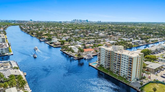 2900 NE 30 Street C5, Fort Lauderdale, FL 33306
