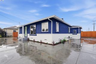 9709 Coral Rd, Oakland, CA 94603