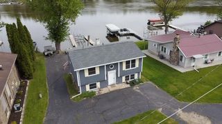 395 E Ellendale Road, Edgerton, WI 53534
