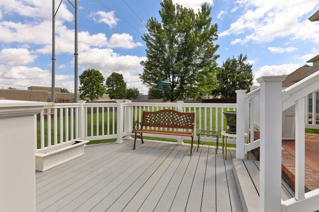 3331 E Fox Grape Street, Springfield, MO 65804