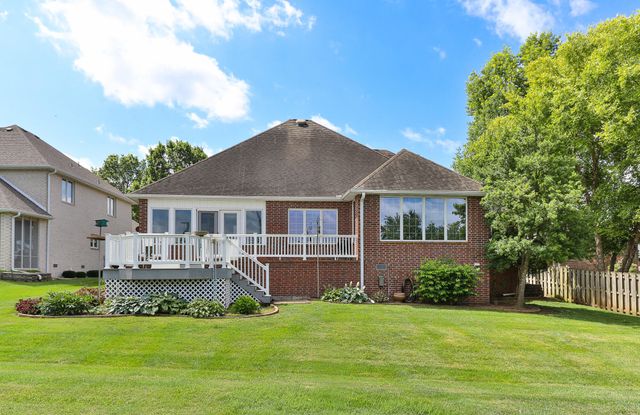 3331 E Fox Grape Street, Springfield, MO 65804