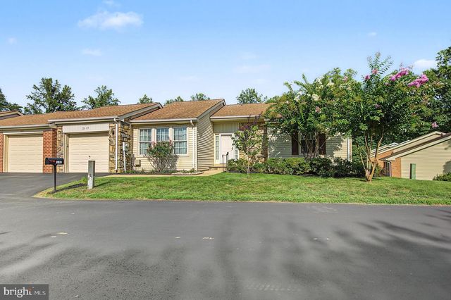 2615 POINT LOOKOUT CV, Annapolis, MD 21401