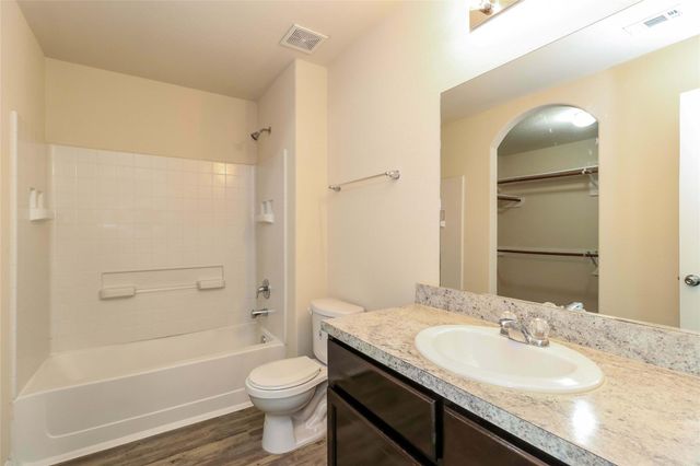 21503 S Werrington Way, Houston, TX 77073