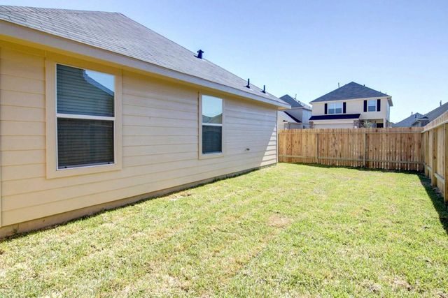 21503 S Werrington Way, Houston, TX 77073